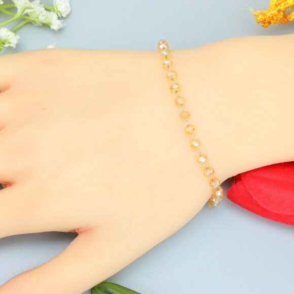 "Elegant & Trendy Bracelet, A Perfect Gift for Women, Thoughtful, EVCH1224 - Picture 10 of 10
